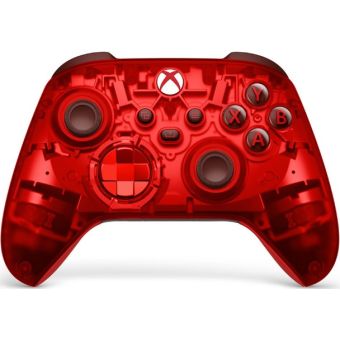 Microsoft Xbox Series Wireless Controller XSX QAU-00165, Pulse Cipher
