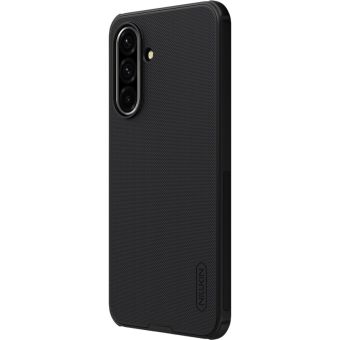 Obal Nillkin Super Frosted PRO Magnetic Samsung Galaxy A36 5G A366 Black