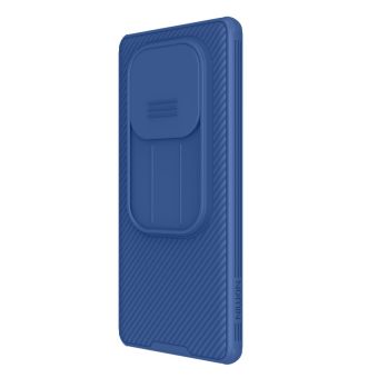 Obal Nillkin CamShield Pro Xiaomi Redmi Note 14 Pro 5G/POCO X7 5G modrý