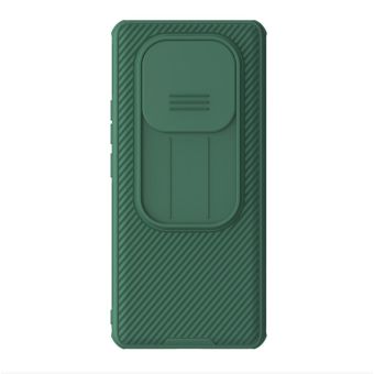 Obal Nillkin CamShield Pro Xiaomi Redmi Note 14 Pro 5G/POCO X7 5G zelený