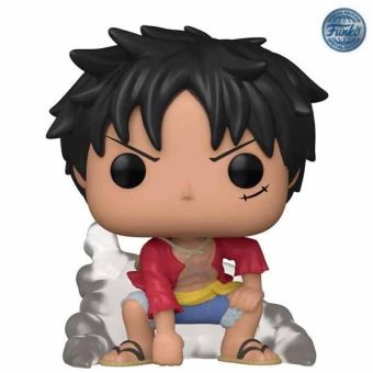 POP! Animation: Luffy Gear Five (One Piece) Special Edition