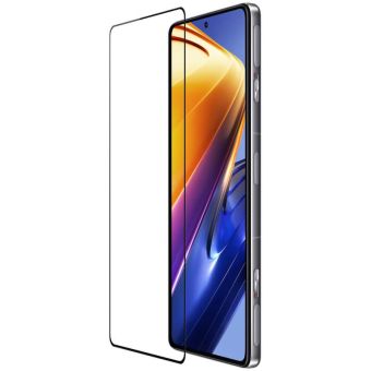 Nillkin CP+ Pro 2.5D sklo Samsung Galaxy A36 5G A366/A56 5G A566 Black