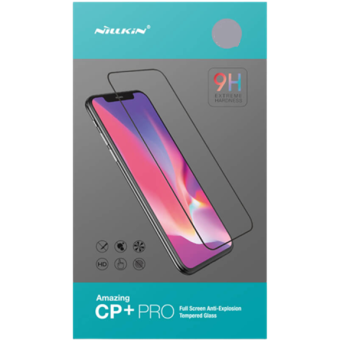 Nillkin CP+ Pro 2.5D sklo Samsung Galaxy A36 5G A366/A56 5G A566 Black