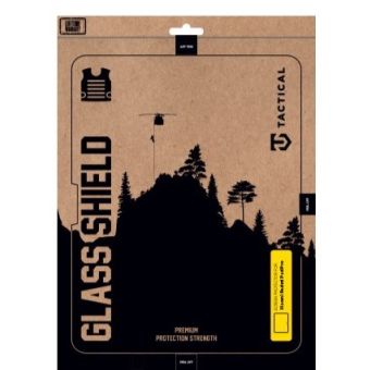 Ochranné sklo Tactical Glass Shield Xiaomi Redmi Pad Pro transparentné