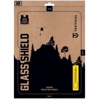 Ochranné sklo Tactical Glass Shield 2.5D Xiaomi Redmi Pad SE 8.7" transparentné