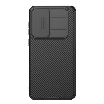 Obal Nillkin CamShield PRO Samsung Galaxy A26 5G A266 čierny