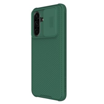 Obal Nillkin CamShield Pro Samsung Galaxy A26 5G A266 zelený