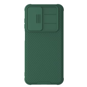 Obal Nillkin CamShield Pro Samsung Galaxy A26 5G A266 zelený