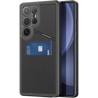 Obal DUX DUCIS case RAFI II MAG MagSafe Samsung Galaxy S25 Ultra 5G S938 Black