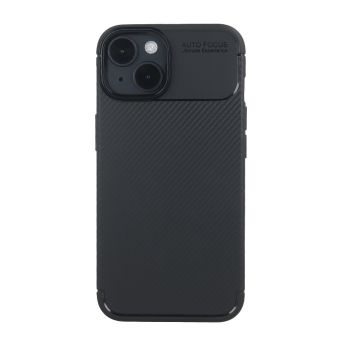 Carbon Premium TPU Samsung A52/A52s - čierne