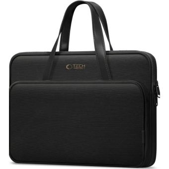Tech-Protect Carrying Bag Laptop 15"-16" čierna, taška na notebook