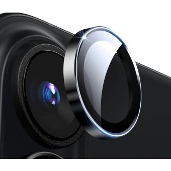 ESR Armorite Camera Protector Apple iPhone 16/16 Plus Black