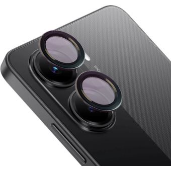 Bizon Glass Snap Lens POCO X7 Pro 5G