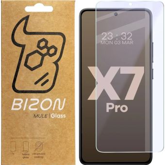 Bizon Glass Mule POCO X7 Pro 5G