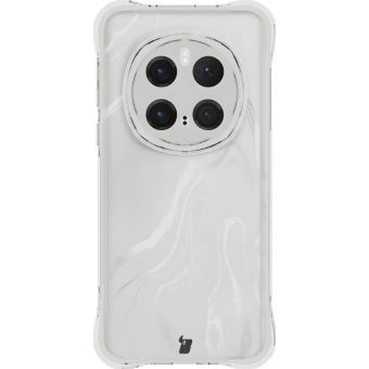 Obal Bizon Case Salpa Honor Magic7 Pro 5G Clear