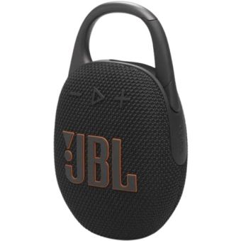 JBL Clip 5 Black