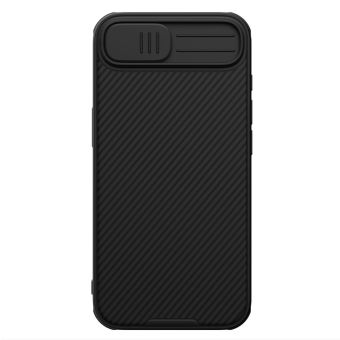 Obal Nillkin CamShield PRO Apple iPhone 16e čierny