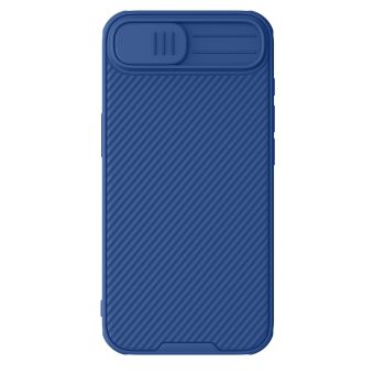 Nillkin CamShield PRO TPU/TPC iPhone 16e - modré