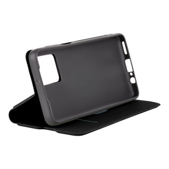 Obal OBAL:ME SmoothTouch Motorola Moto G54 5G Power Edition čierny