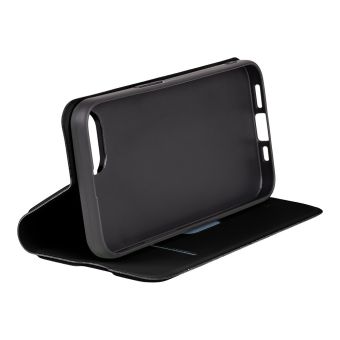 Obal OBAL:ME SmoothTouch Apple iPhone 16e/17e čierny