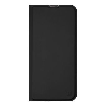 Obal OBAL:ME SmoothTouch Apple iPhone 16e/17e čierny