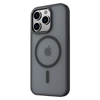 Obal SWISSTEN MagStick FLEX Apple iPhone 14 Pro čierny