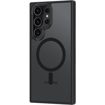 Obal SWISSTEN MagStick FLEX Samsung Galaxy S24 Ultra 5G S928 čierny