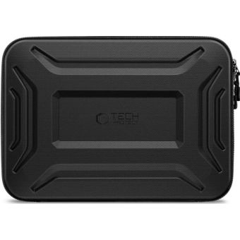 Tech-Protect Kevlar Pro Laptop 15"-16" čierny, obal na notebook