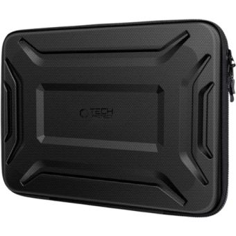 Tech-Protect Kevlar Pro Laptop 15"-16" čierny, obal na notebook