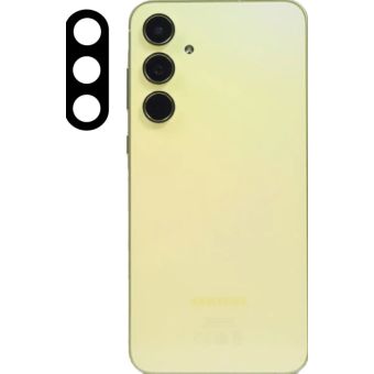 Ochranné sklo na fotoaparát Bizon Glass Lens Samsung Galaxy A56 5G A566 (2ks)