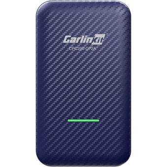 Carlinkit CP2A, bezdrôtový adaptér