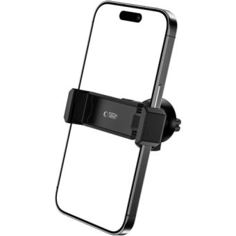 Tech-Protect V3 mini, držiak do auta na telefón, čierny