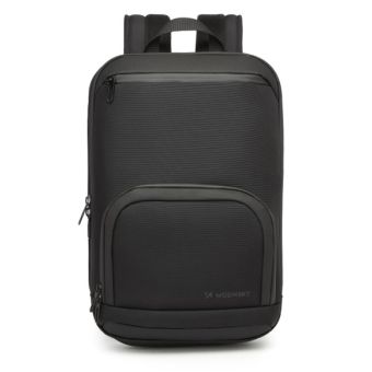 Wozinsky Premium, batoh 15.6, čierny