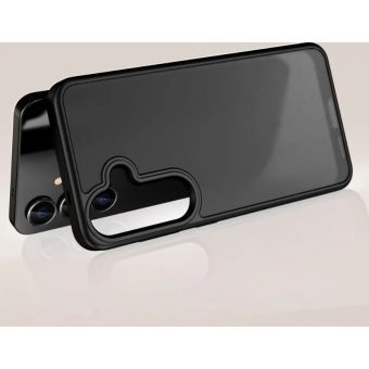 Obal Tech-Protect Magmat Samsung Galaxy A26 5G A266 Matte Black
