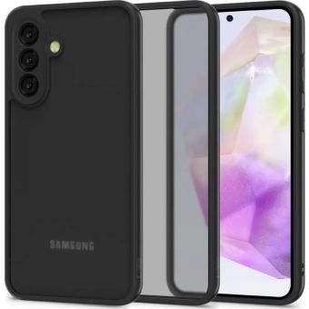 Obal Tech-Protect Magmat Samsung Galaxy A26 5G A266 Matte Black