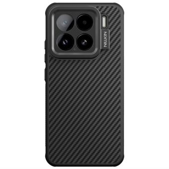 Obal Nillkin CarboProp Aramid Magnetic Xiaomi 15 5G čierny