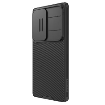 Obal Nillkin CamShield PRO Magnetic Samsung Galaxy S25 Ultra 5G S938 čierny