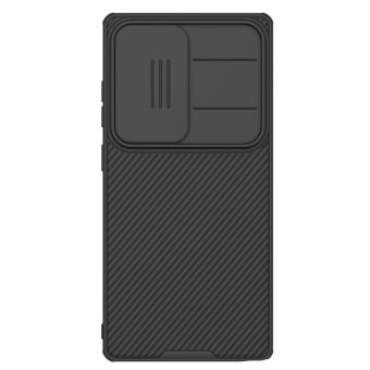 Obal Nillkin CamShield PRO Magnetic Samsung Galaxy S25 Ultra 5G S938 čierny