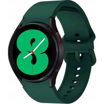 Remienok Tech-Protect Iconband Samsung Galaxy Watch 4 40/42/44/46mm zelený