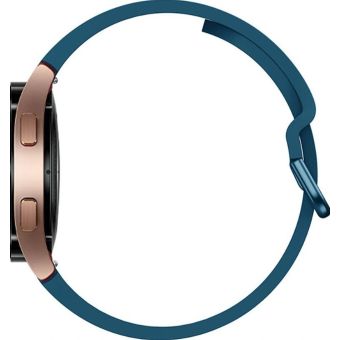 Remienok Tech-Protect Iconband Samsung Galaxy Watch 4 40/42/44/46mm bordový