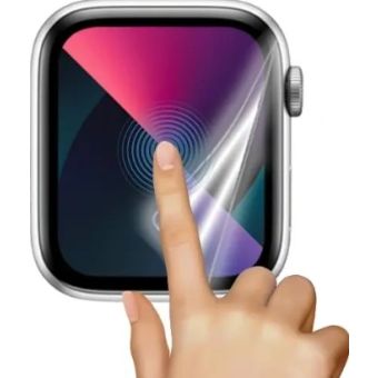Ochranná fólia GrizzGlass CeramicFilm Xiaomi Watch S4 (2ks)