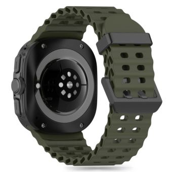 Remienok Tech-Protect IconBand Pro Samsung Galaxy Watch Ultra 47 mm zelený