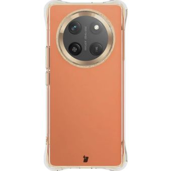Obal Bizon Case Salpa Honor Magic7 Lite 5G transparentný