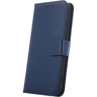 Obal Magnet Book Motorola Moto G54 5G modrý