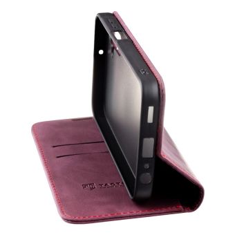 Obal Tactical Xproof Xiaomi Redmi Note 14S červený