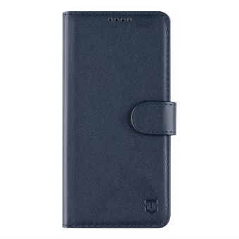 Obal Tactical Field Notes Book Xiaomi Redmi A5 modrý