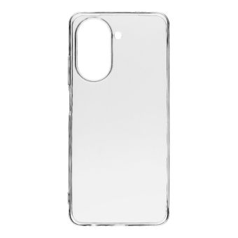Obal OBAL:ME TPU Xiaomi Redmi A5 transparentný