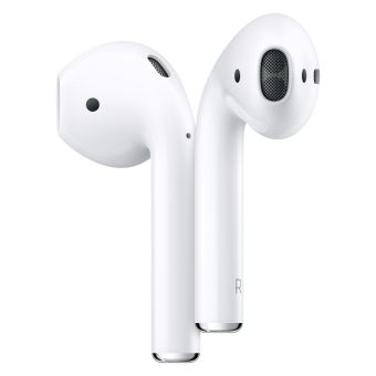 Apple AirPods MV7N2ZM/A 2019 - Otvorené balenie