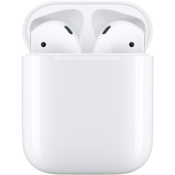 Apple AirPods MV7N2ZM/A 2019 - Otvorené balenie