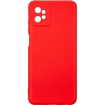 Silicone TPU Motorola Moto G32 - červené